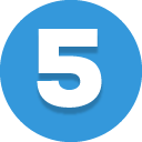 Step 5 - Marketing Process